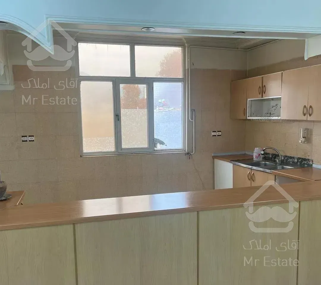 اجاره آپارتمان ۷۲ متری با پارکینگ کن