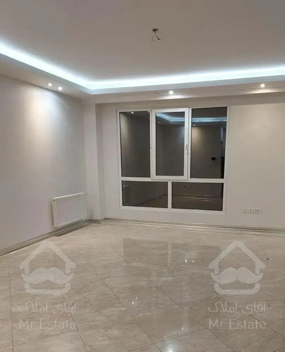 ۱۰۰ متر اپارتمان بالای میدان ولیعصر