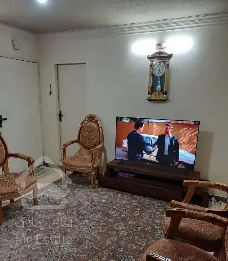 فروش آپارتمان ۵۰ متری ۱ خوابه طبقه ۳ در علی‌آباد