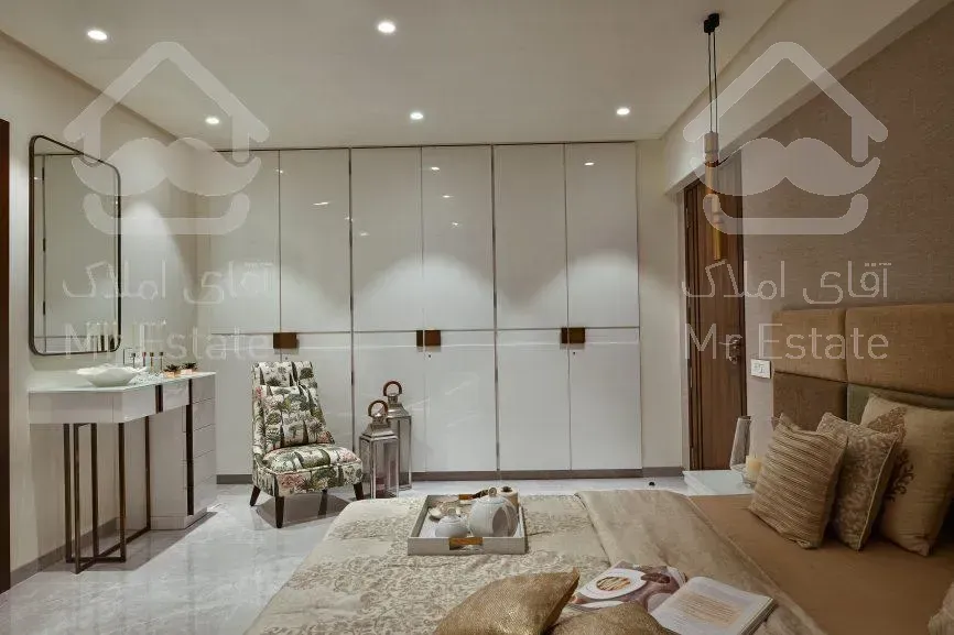 250 متر نوساز کامرانیه شمالی