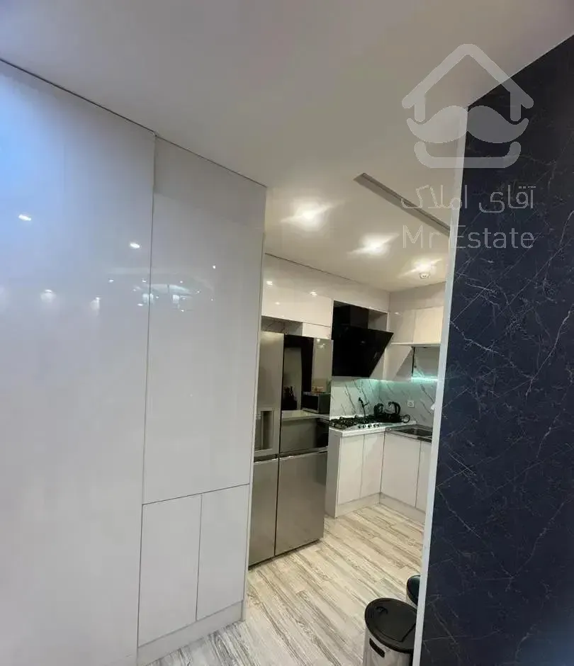 یک خوابه شیک نوساز