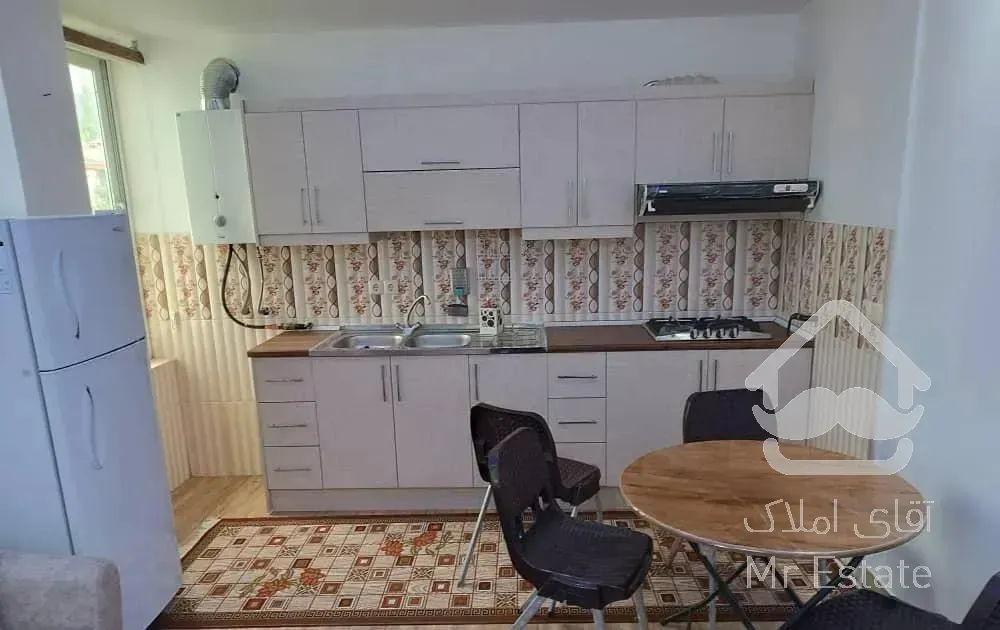 70متر واحد نوساز مبله دانشجویی رمک رامسر