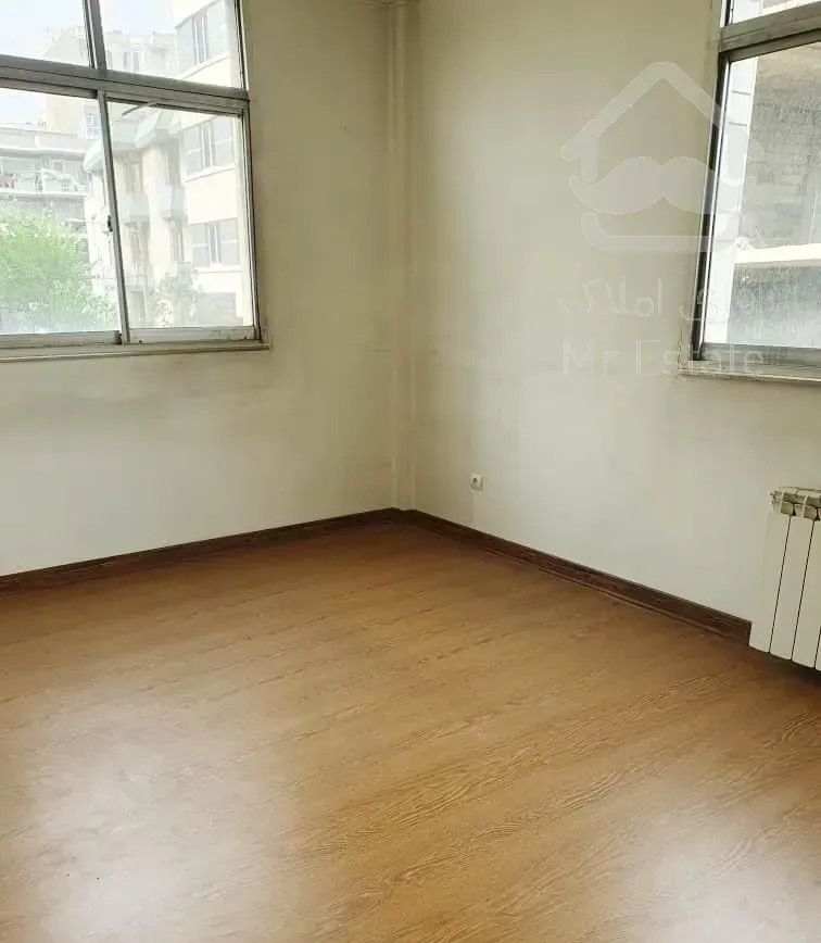 فروش آپارتمان ۱۱۵ متری ۲ خوابه طبقه ۳ در توانیر