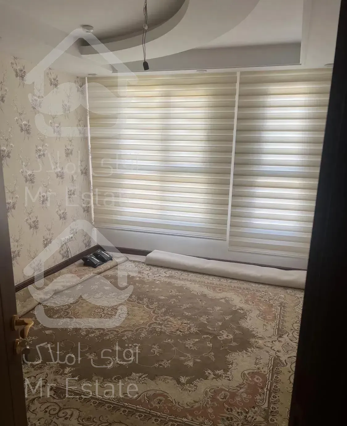 آپارتمان ۱۱۵ متری پاسداران