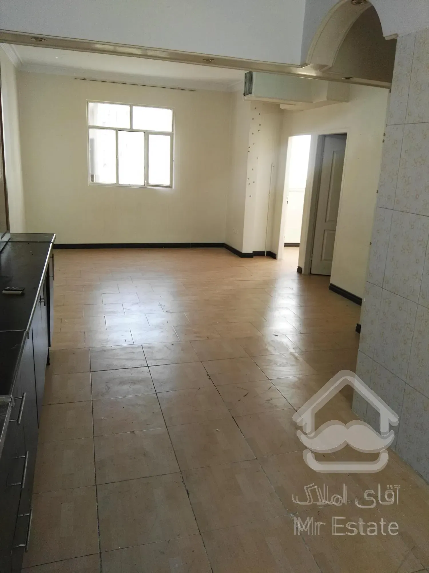 رهن و اجاره آپارتمان در فردوس شرق