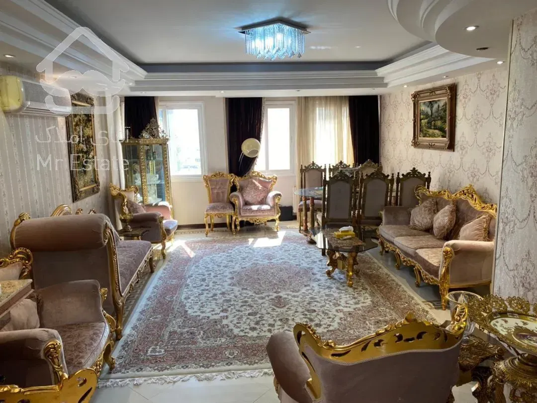 فروش آپارتمان ولنجک 149  متر لاکچری