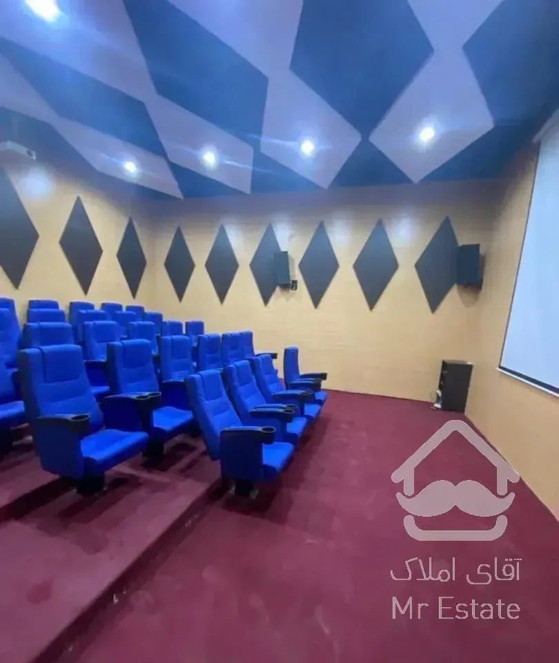 واحد سه ۳خواب گرمدره سرمایه گزاری دریاچه