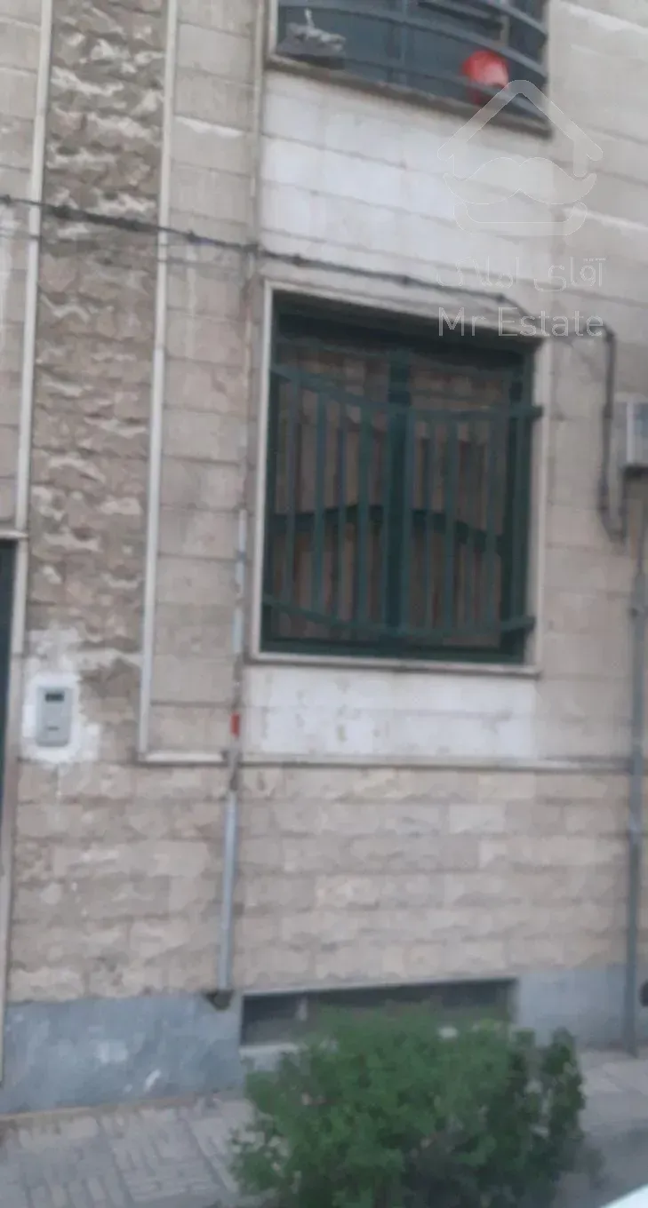 ۴۷متر تک خواب طبقه همکف با سند تک برگ