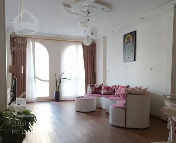 مهستان ۵۵ متر / ویو پارک