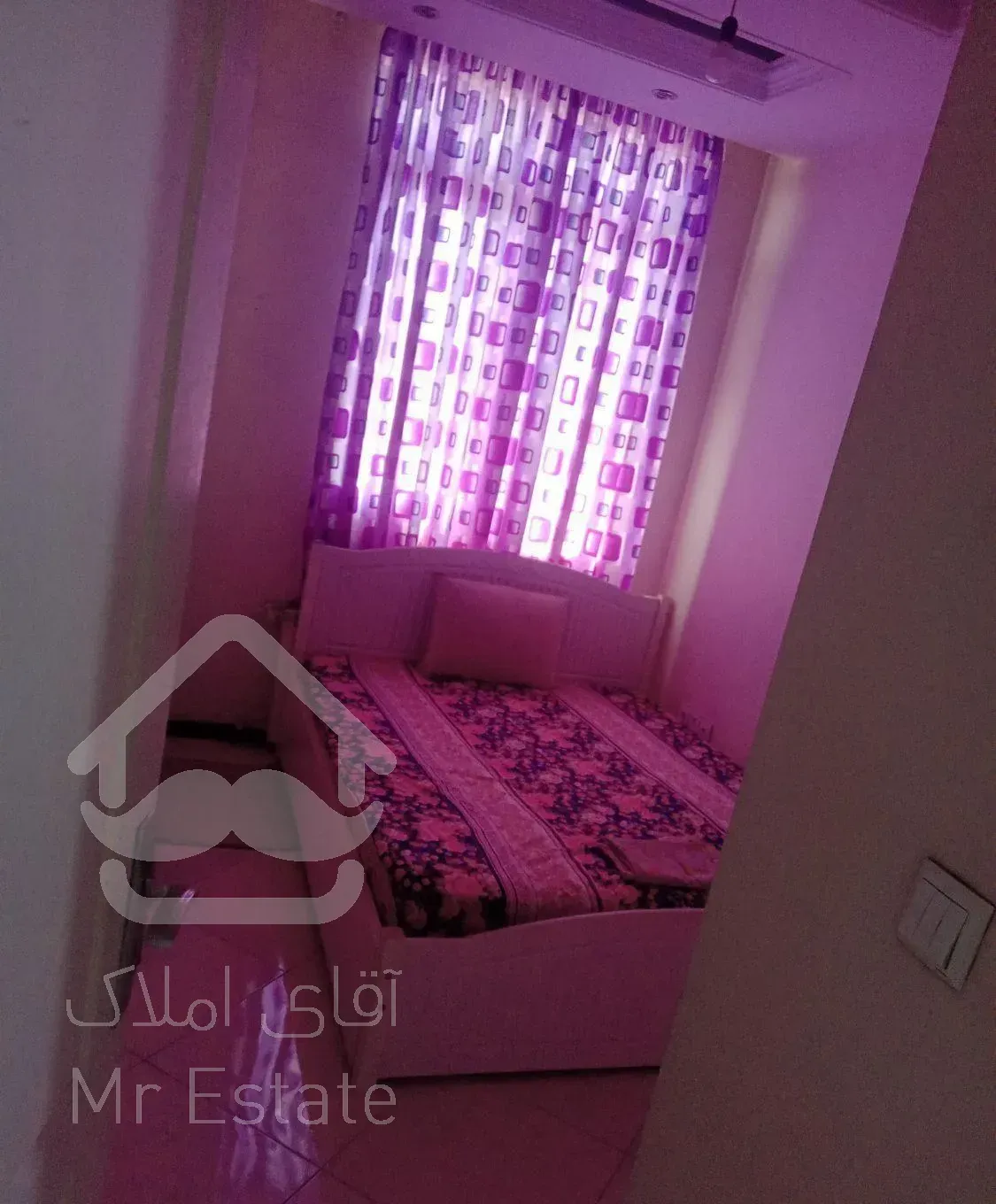 سوئیت اجاره ای روزانه و کوتاه مدت