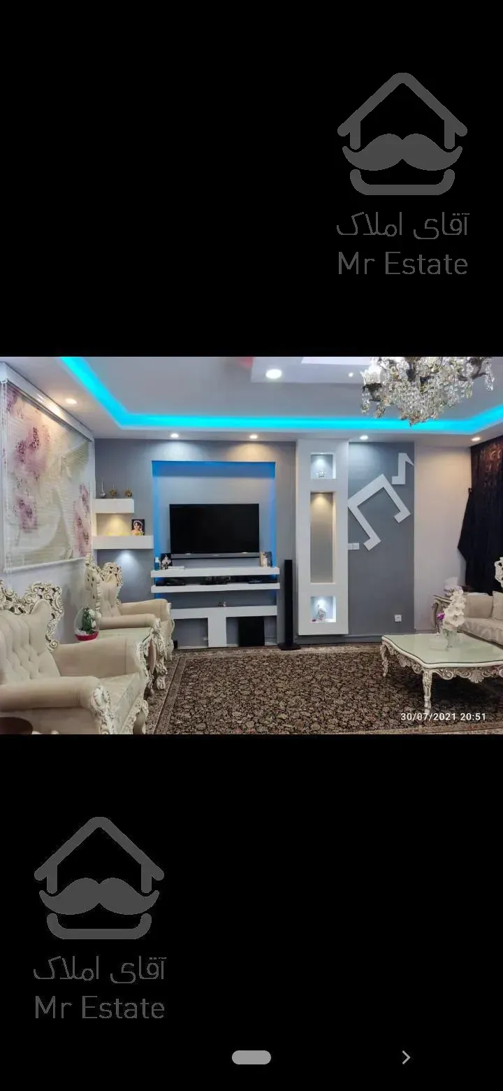 واحد۸۵متری ۲خواب، وام دار، لوکیشن عالی