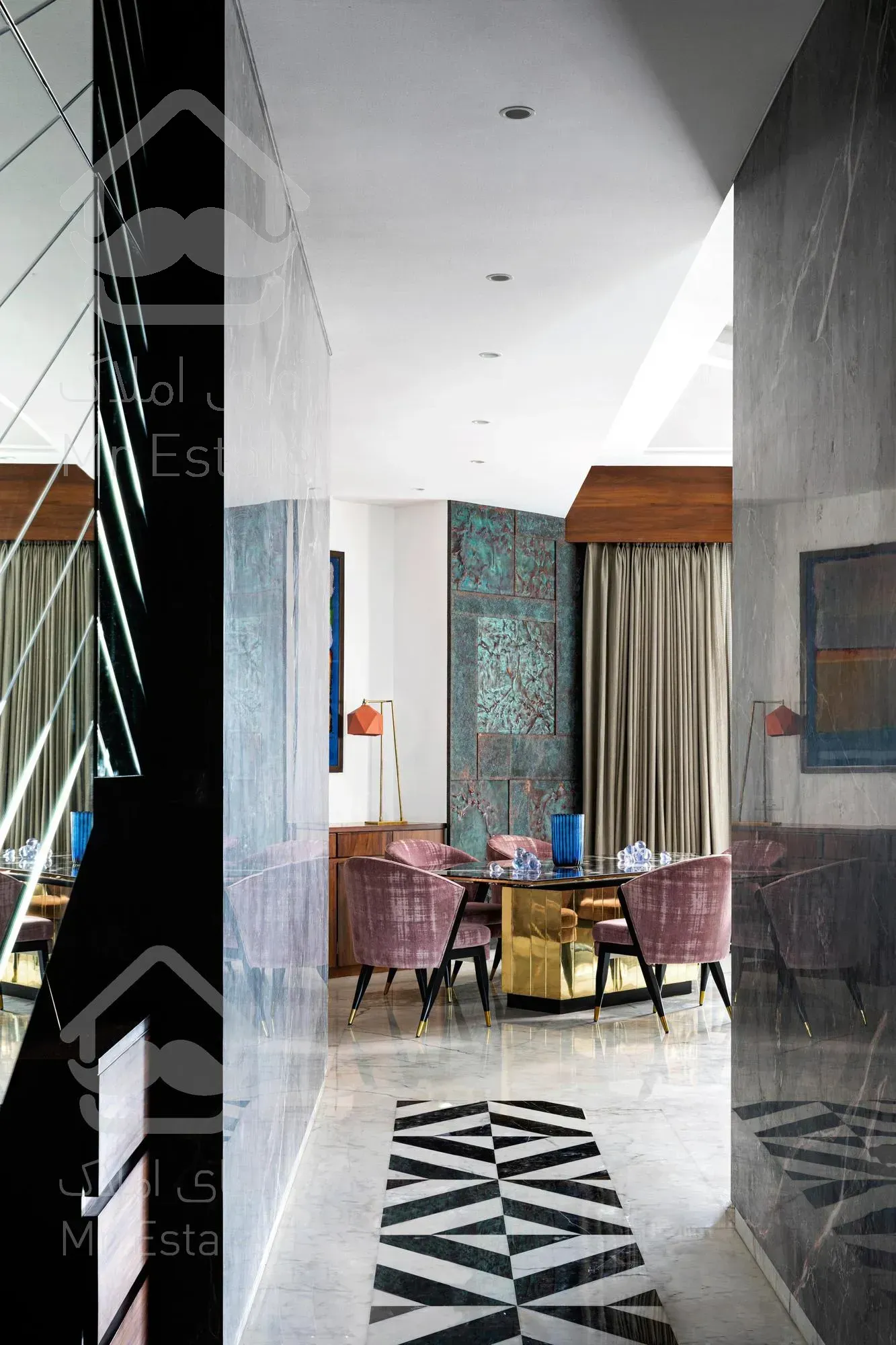 اجاره آپارتمان 200 متری