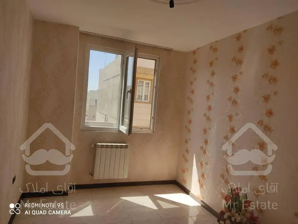 ۵۲متری یک خوابه هاشمی