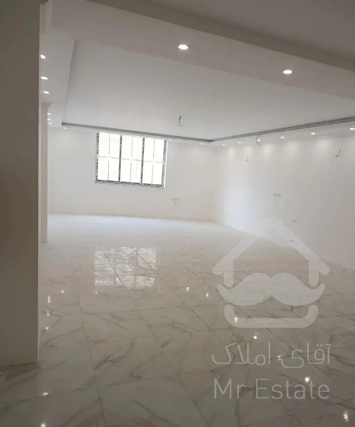 آپارتمان نوساز ۱2۰متری/کلاکسر