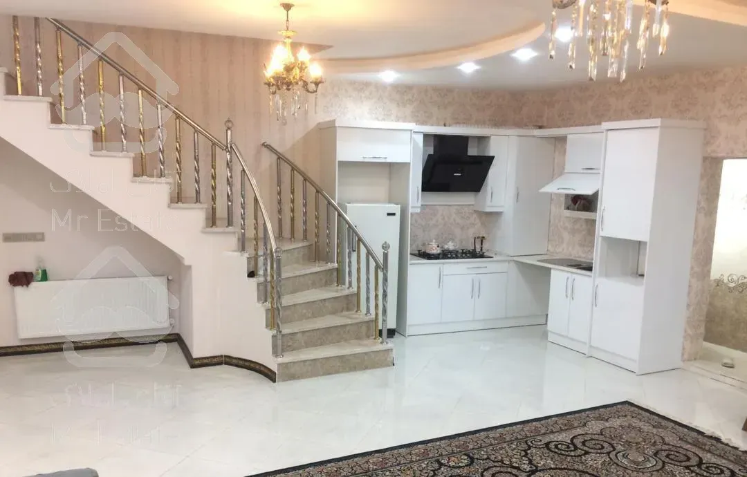 باغ ویلا اجاره ای استخر آبگرم