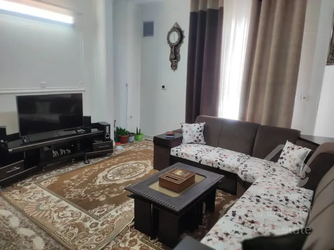 آپارتمان 51.5 متر سند تک برگ محدوده پرستار