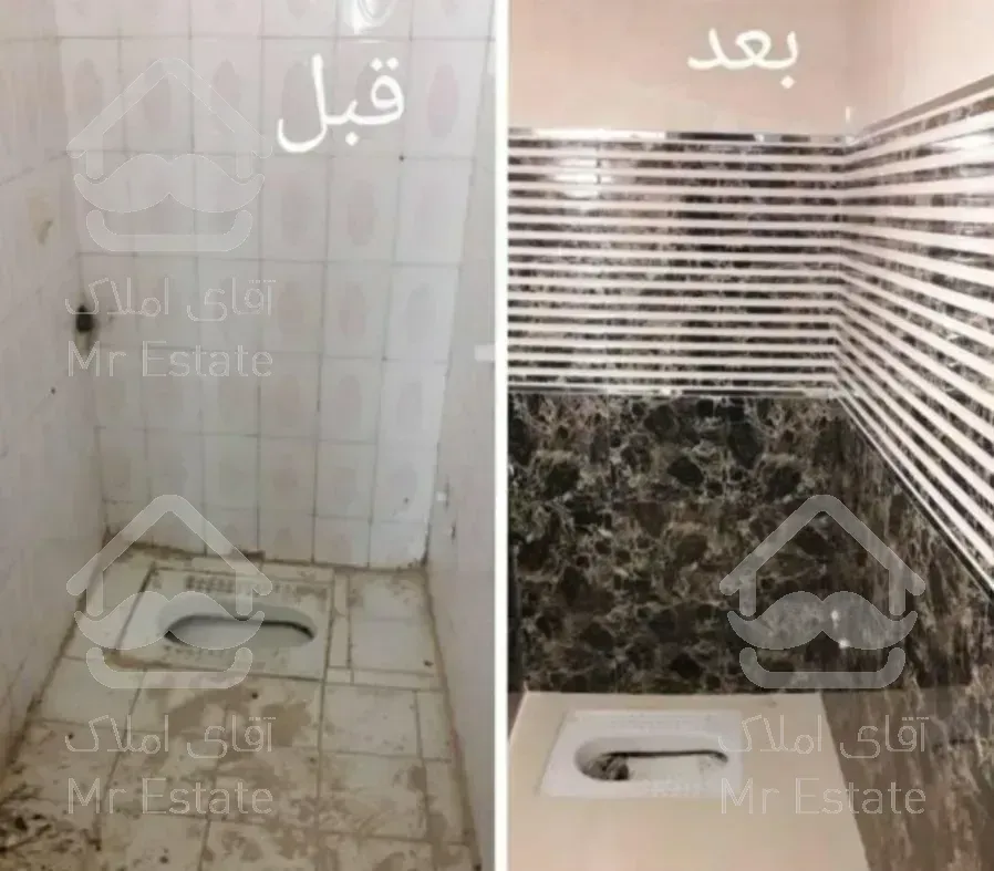 کاشی کاری کاشیکاری کاشی سرامیک کاری سنگ بین کابینت