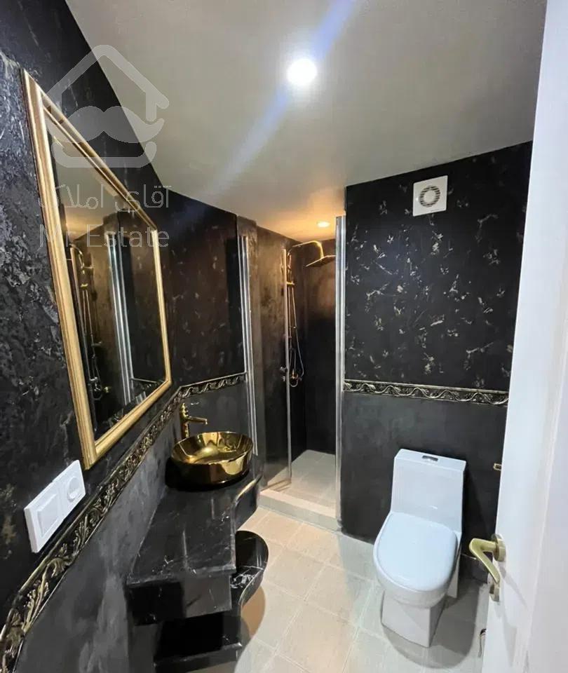 فرمانیه عسگریان ۱۳۵متر