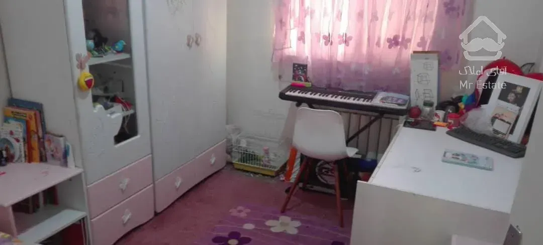 آپارتمان ۸۳ متر لوکیشن