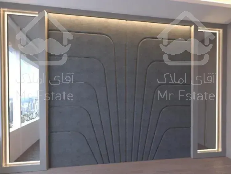 آپارتمان 210متری فاز ۱