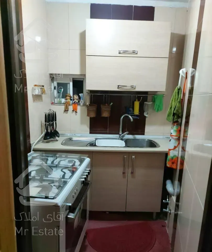 اجاره آپارتمان نزدیک دریا