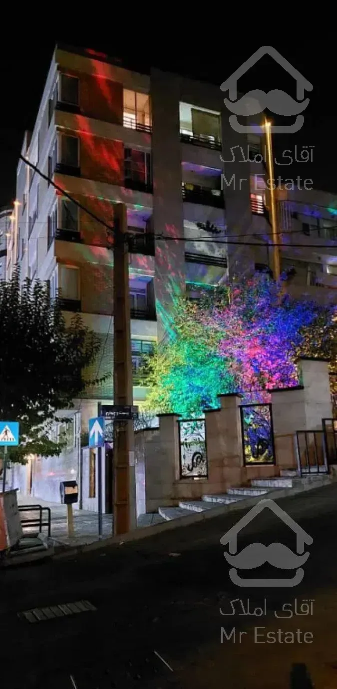 ۹۵ متر / ۲ خواب / یوسف‌آباد