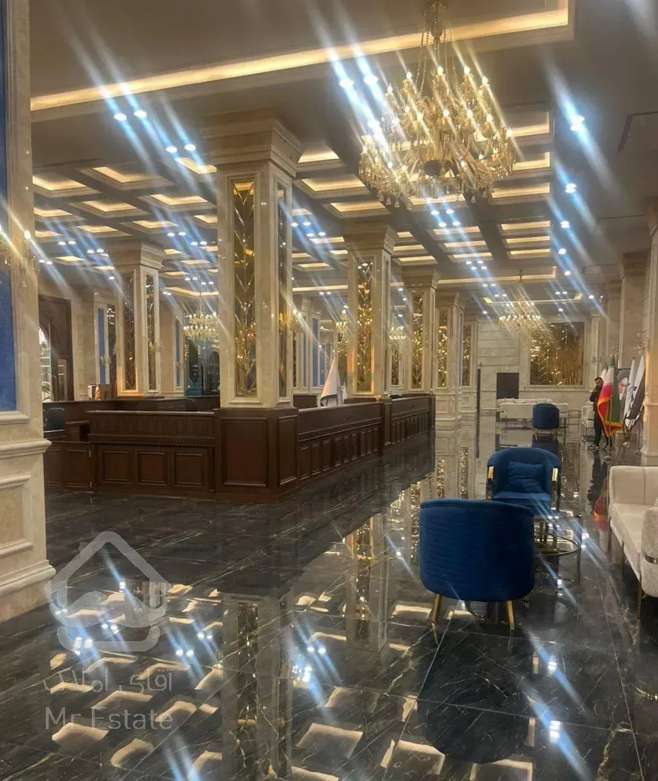 امتیاز رونیکا پالاس آبشار فوری