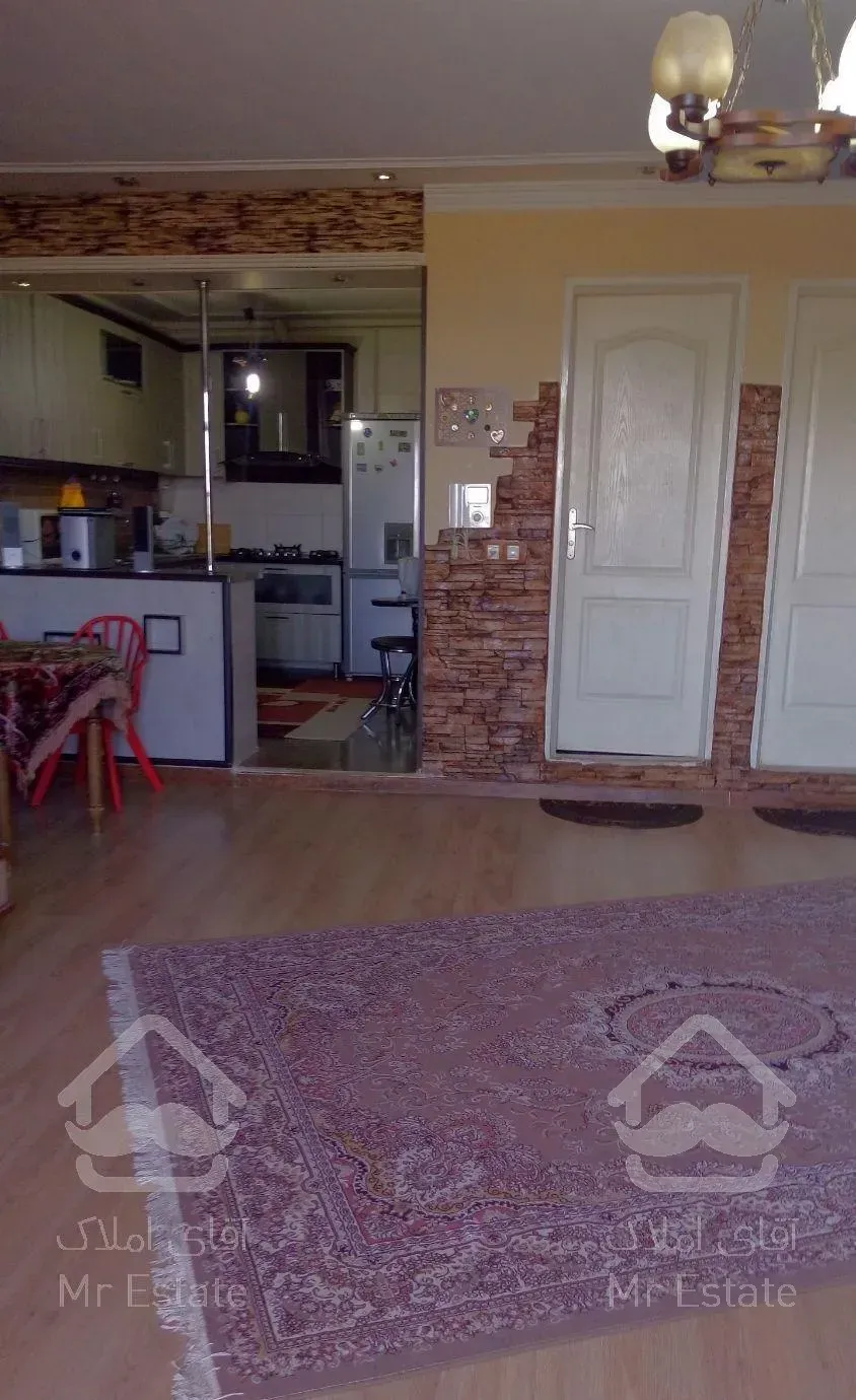 کردان،کوشک زر 170 متر