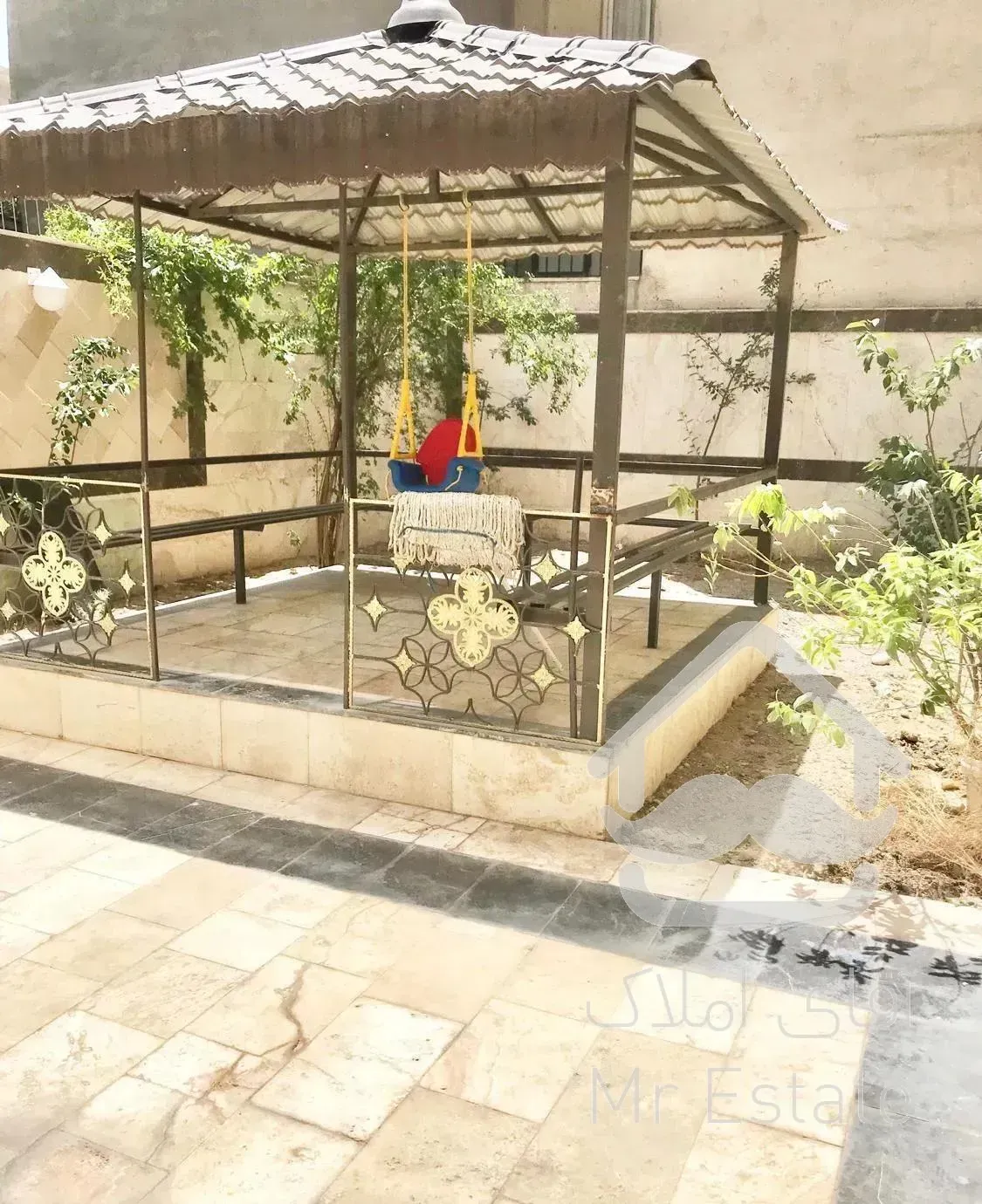 طوس ۱۴۵ متری،۳ خواب،تکواحدی،فول، سند آماده