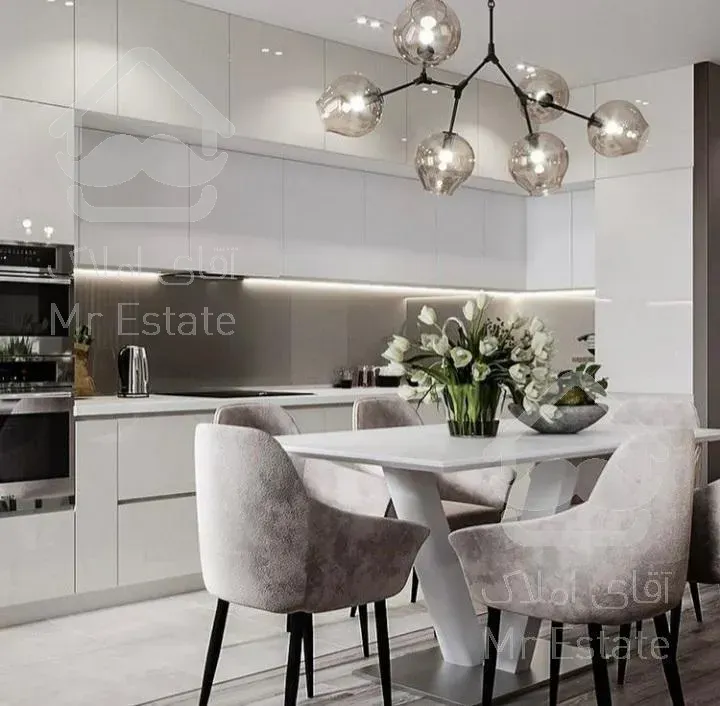 پیش فروش پروژه ۵۰۰ واحدی مجلل سپکو