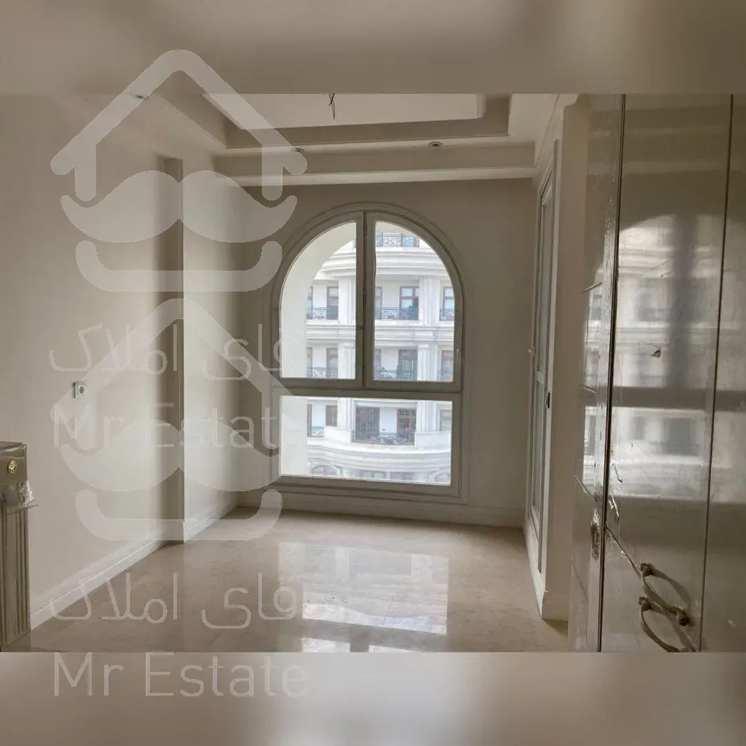 معاوضه ویلا با آپارتمان فرمانیه ۲۰۰ متر فول امکانات