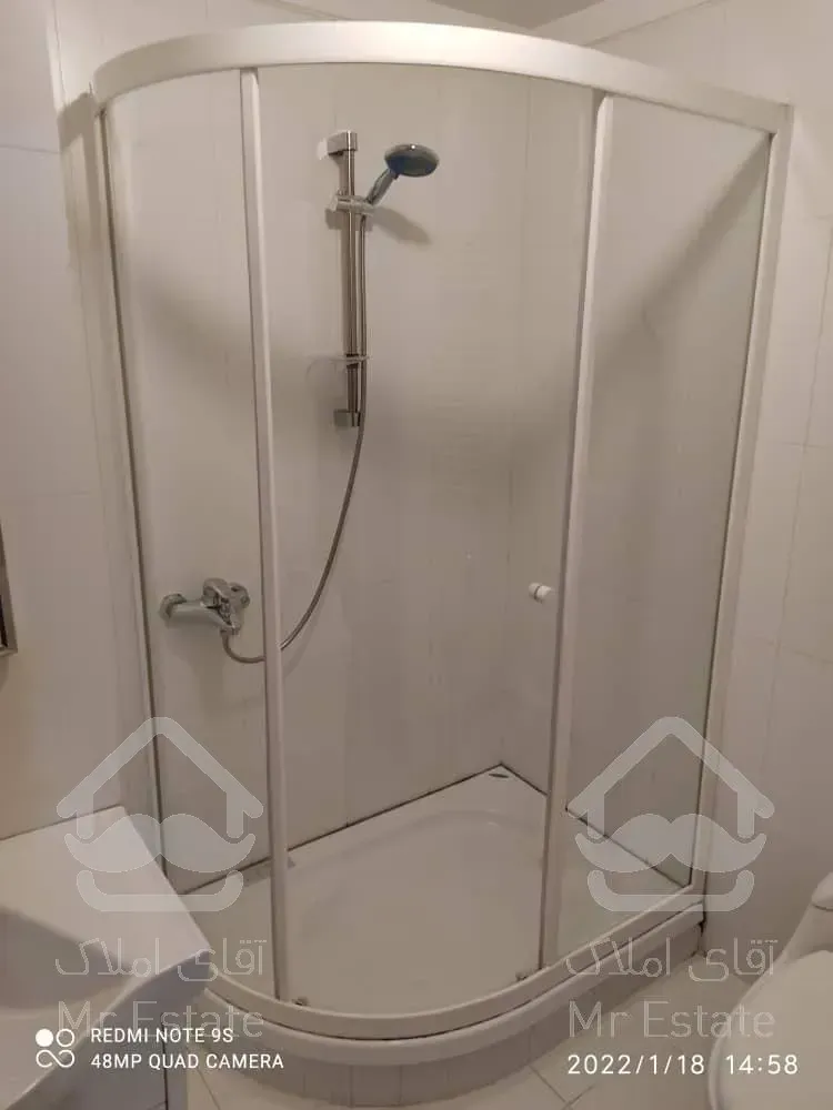 اجاره و رهن آپارتمان زعفرانیه 200  متر شیک