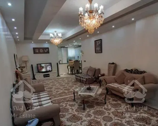 ۱۵۵متر ویلایی حیاط دار ۲طبقه فول بازسازی قولنامه