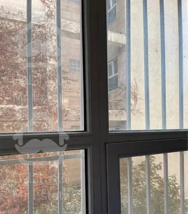 ۷۶ متر/دوخواب/انتهای اشرفی/خ البرز/سند تک برگ