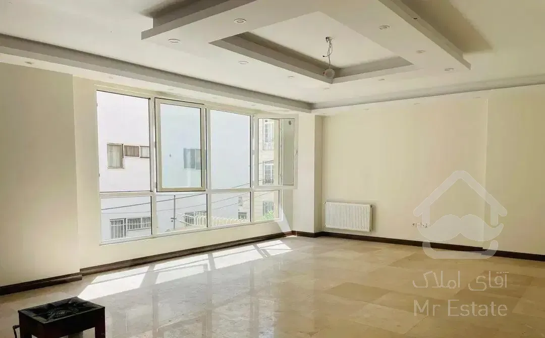 ۱۵۵ متر ۳ خواب/سپند/ بالکن/ فول امکانات