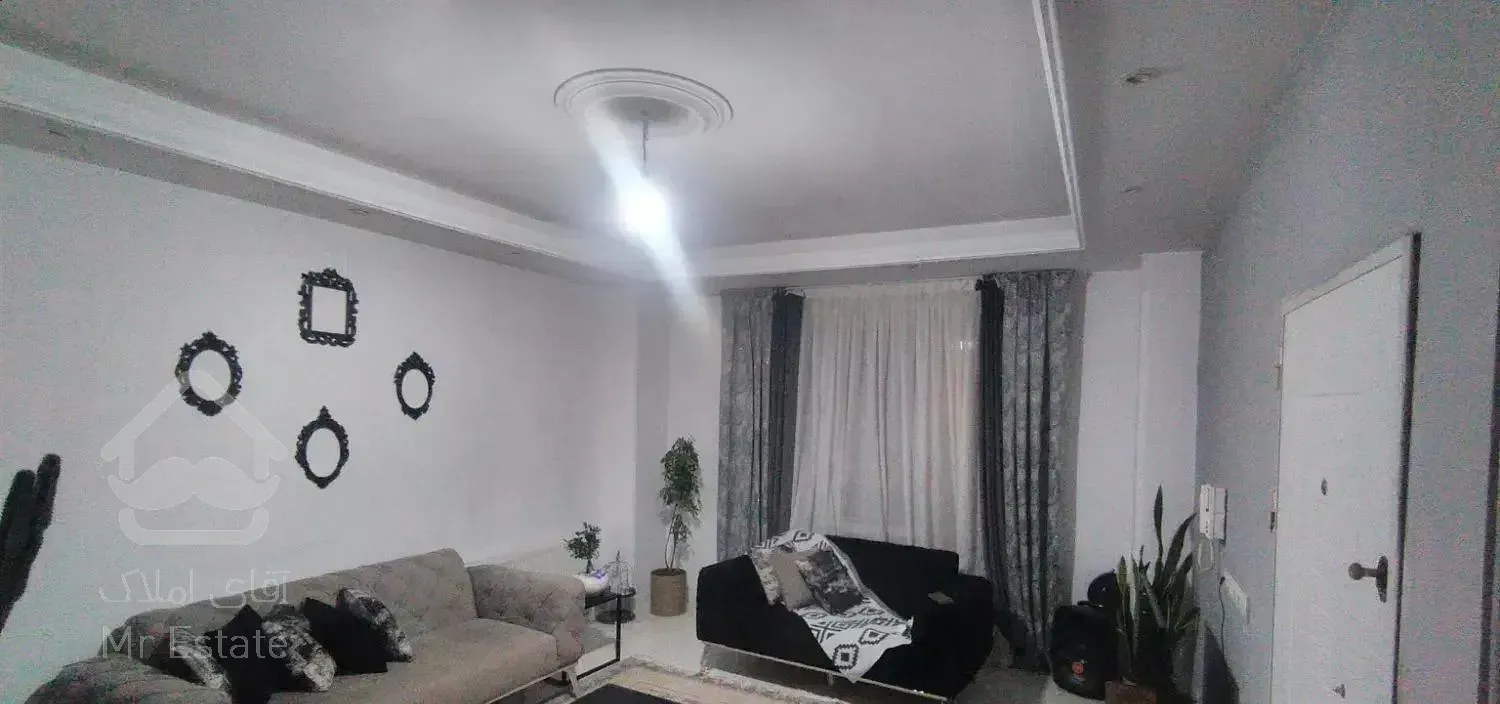 ۱۰۰ متر فول دیزاین خوش نقشه سنددار کوهک گرمدره