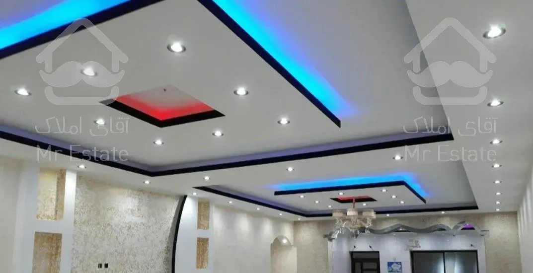 نقاشی ساختمان،نصب و فروش کاغذ دیواری