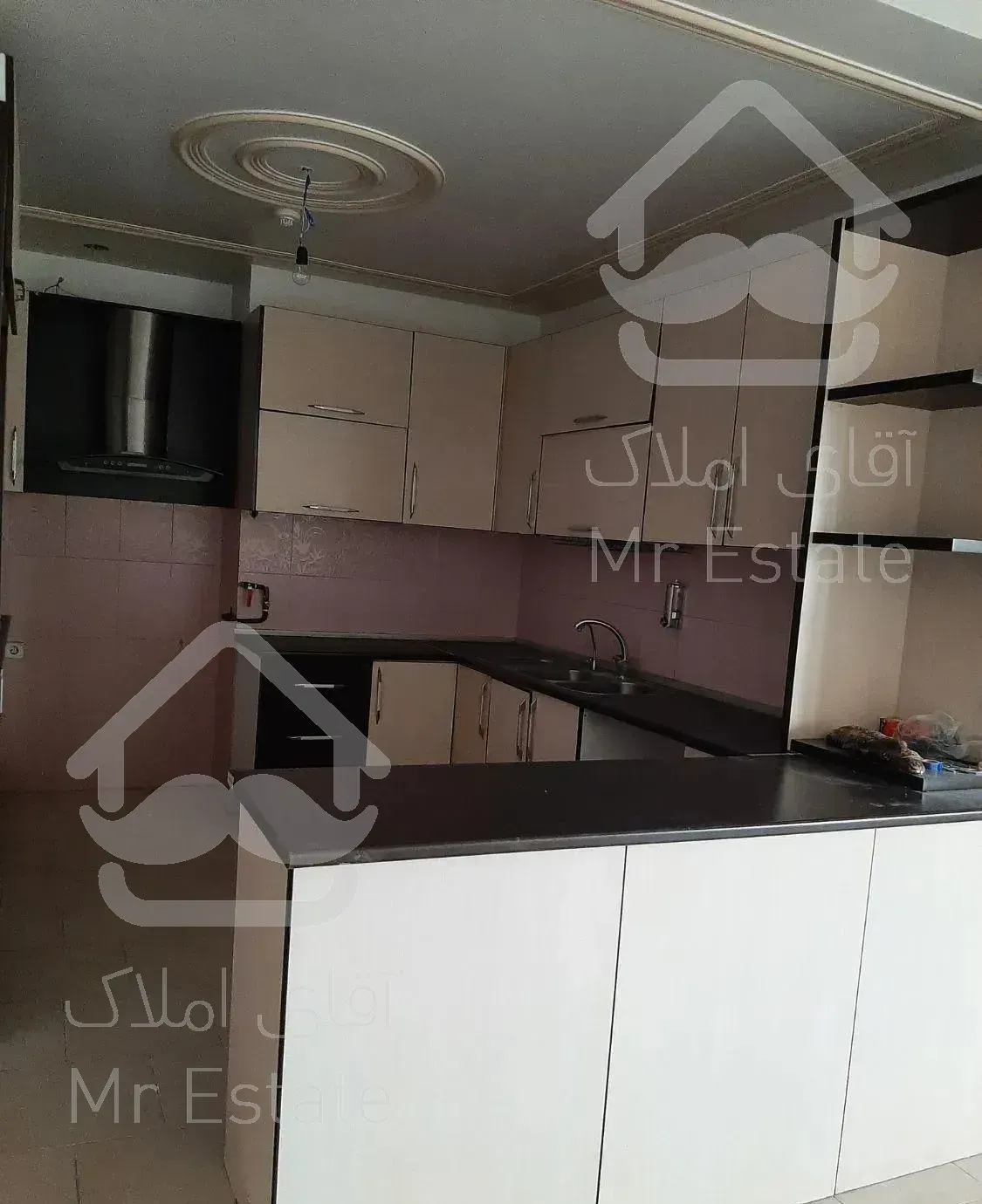 اجاره آپارتمان ۱۰۵ متری ۲ خواب