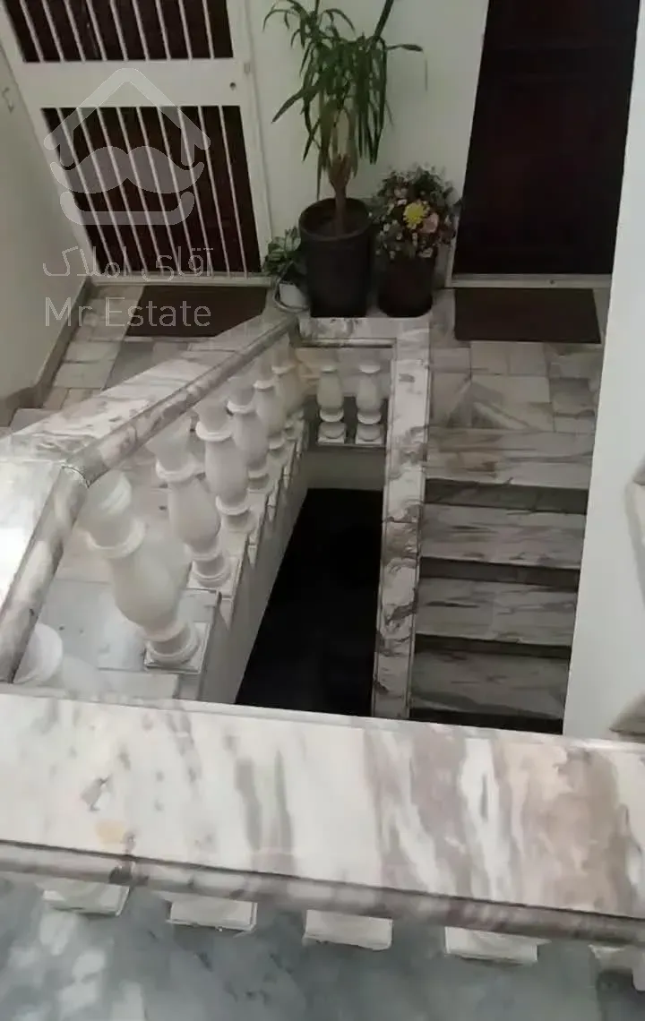 135متر /۳خ/بلوار آرش/ظفر