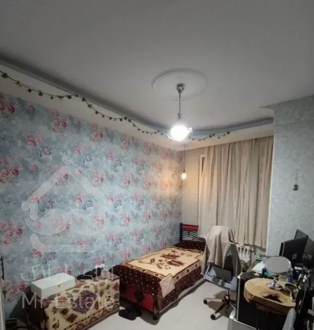 55 متر /فول امکانات/خوش نقشه /شریعتی معلم