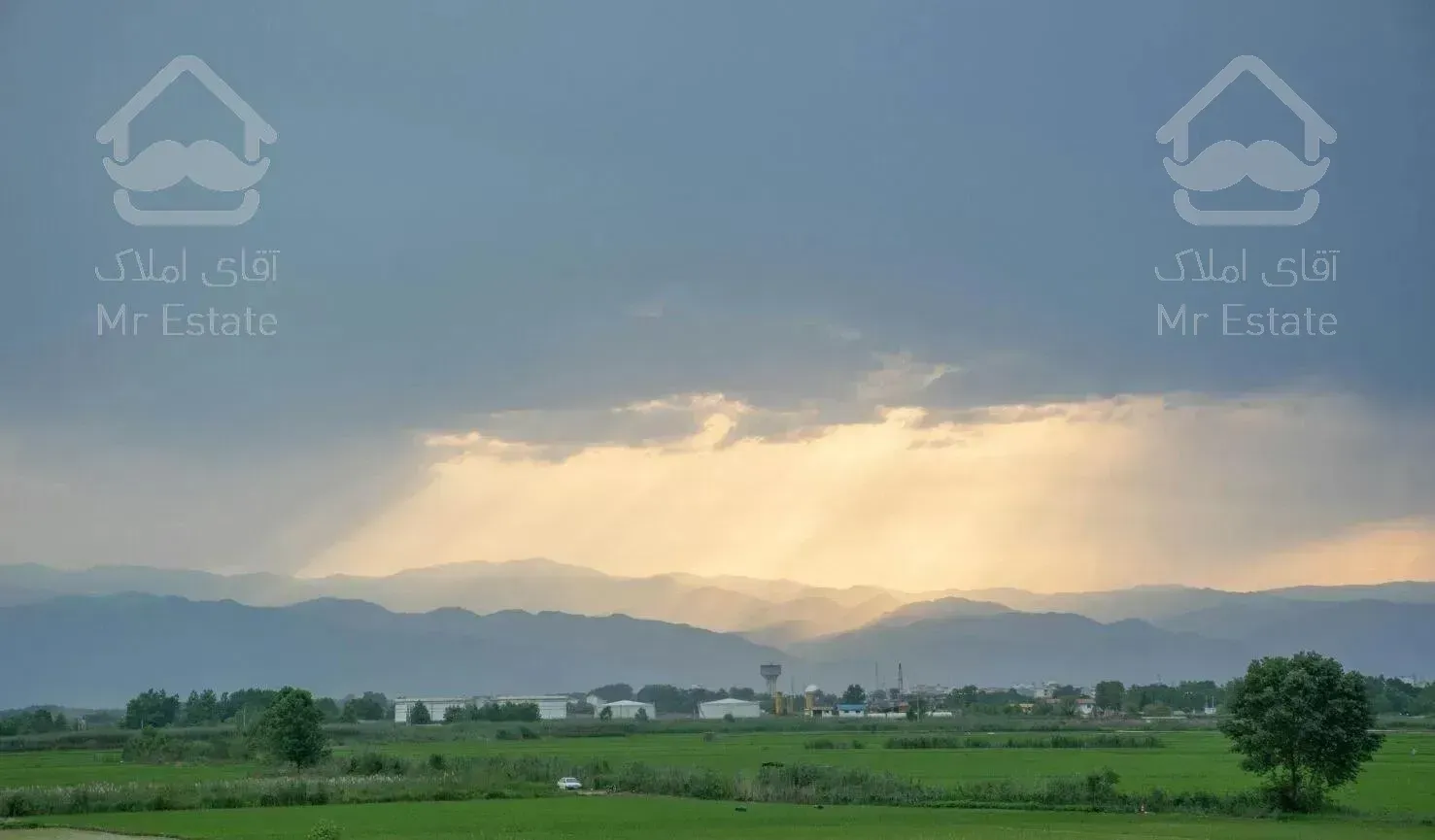 محموداباد ویلا استخردار بی واسطه