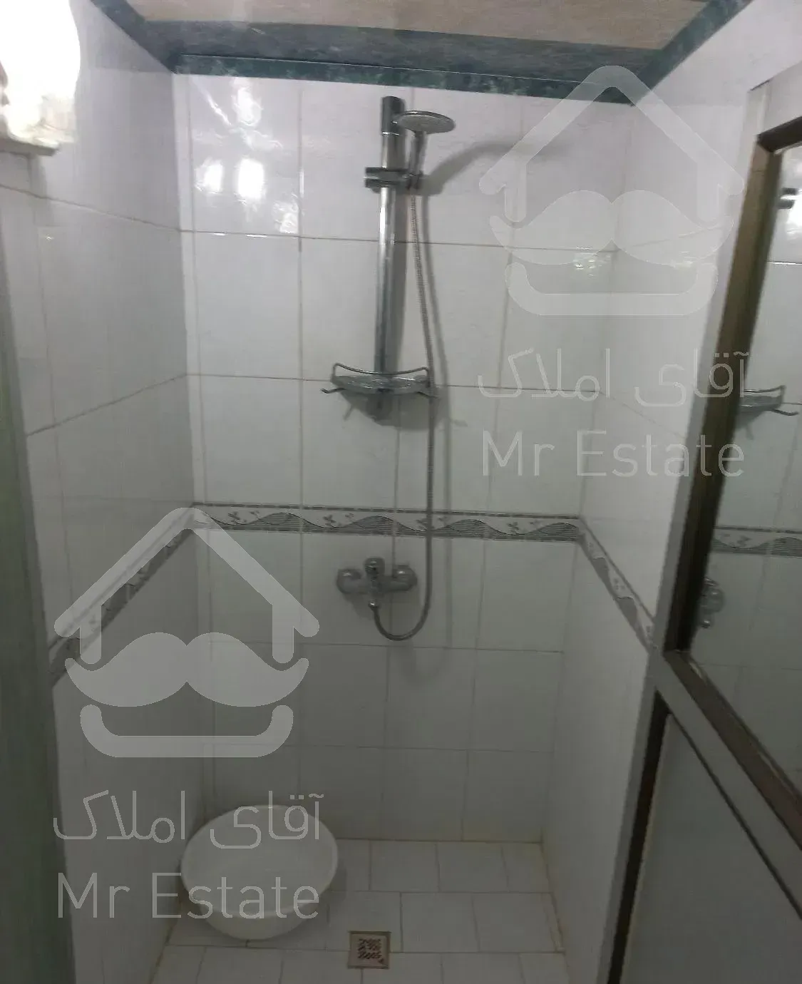 سوئیت ویلایی دوبلکس شخصی تمیز مشهد