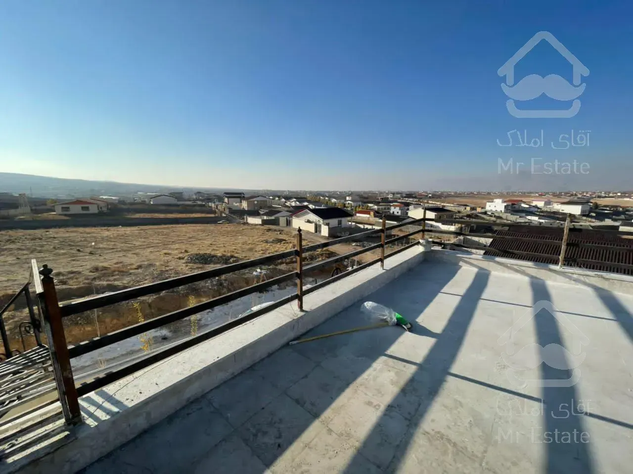 ویلای استخر جکوزی دار آبسرد