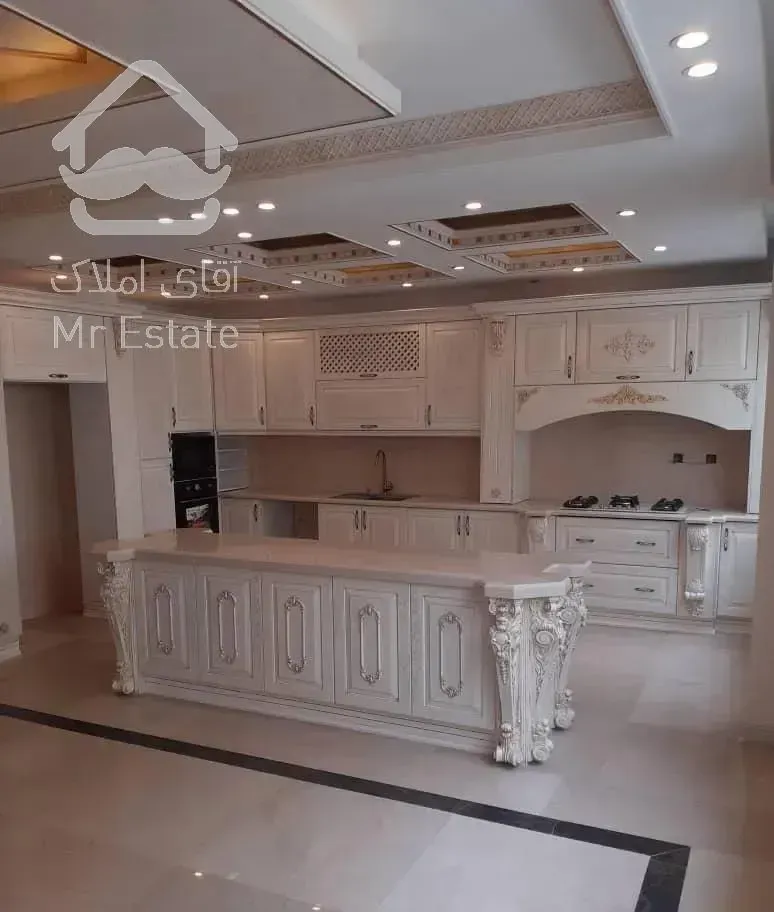 ۱۷۵متر/نوساز/۳پارکینگه/شخصی ساز/نیروهوایی