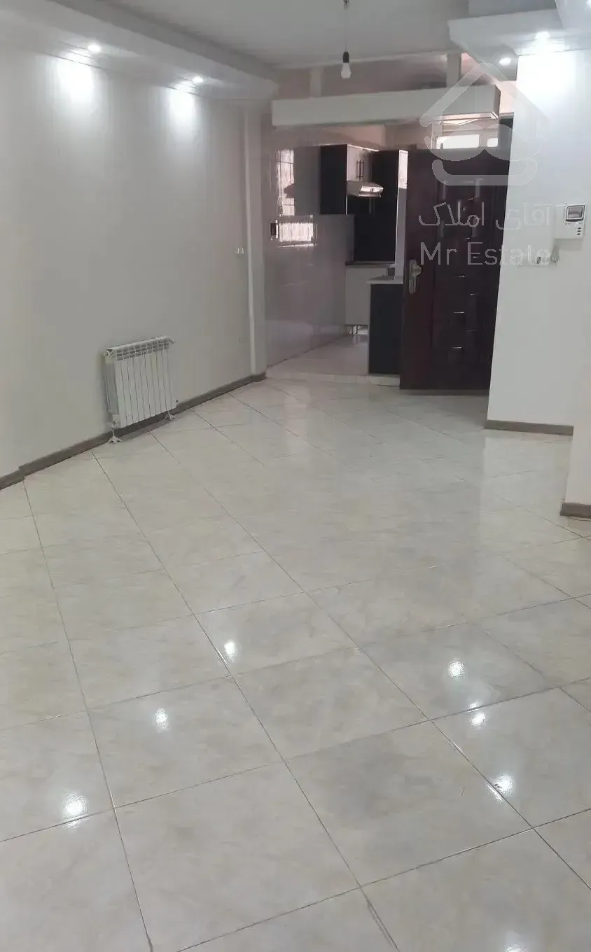 ۷۰ متر شخصی ساز فول تک واحد طبقه ۲