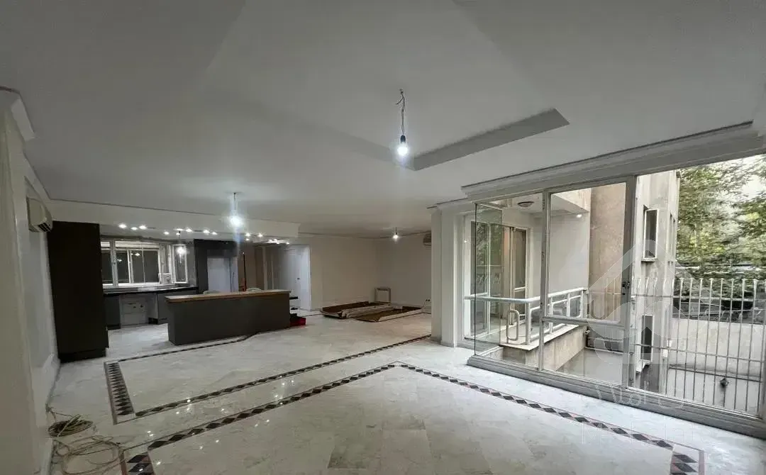 اقدسیه ارتش ۱۱۰متر ۲ خواب ۳طرف نور قدرالسهمی