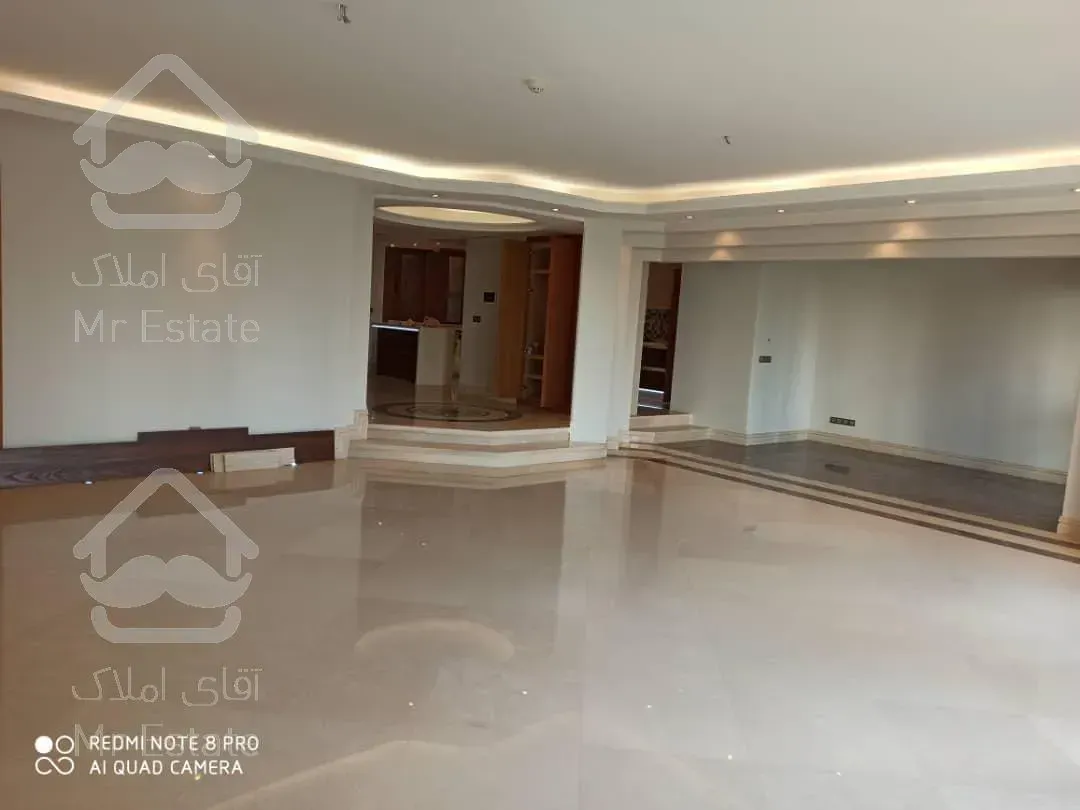 ۳۱۲ متر فرعی لوکس فرمانیه