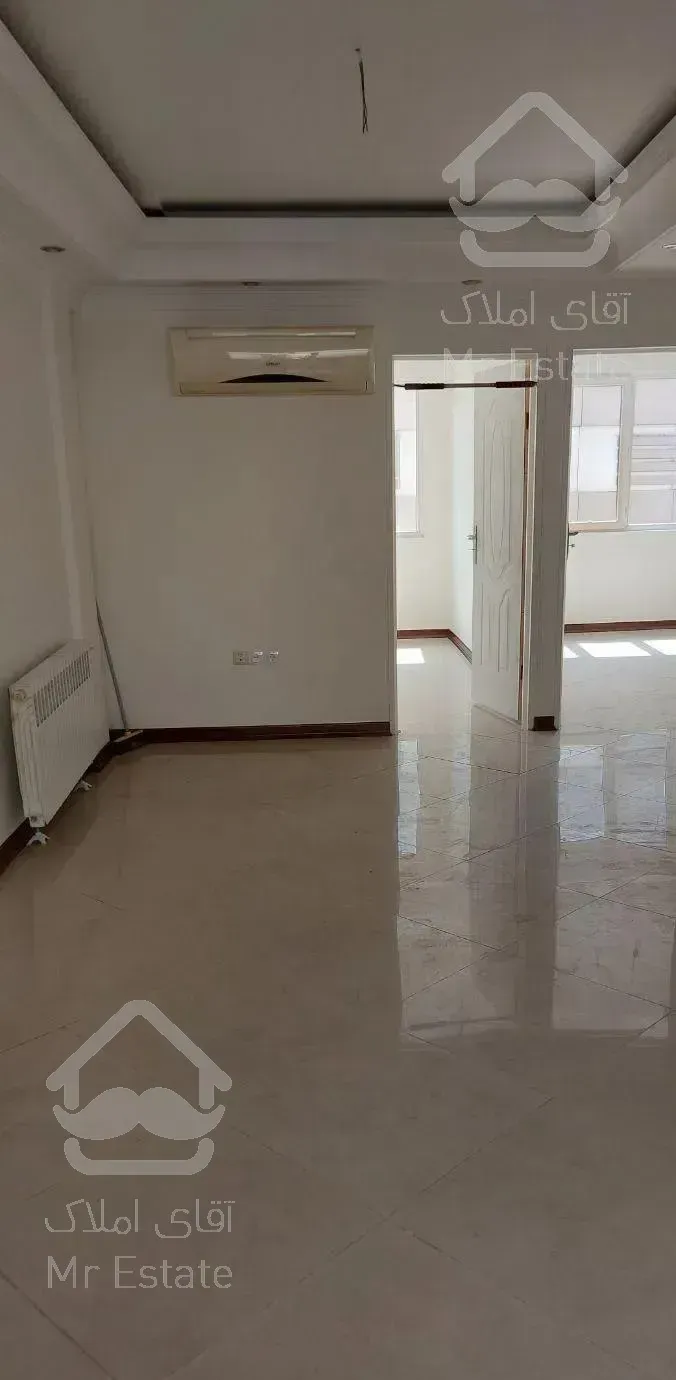 ۶۰متردوخواب تکواحدی