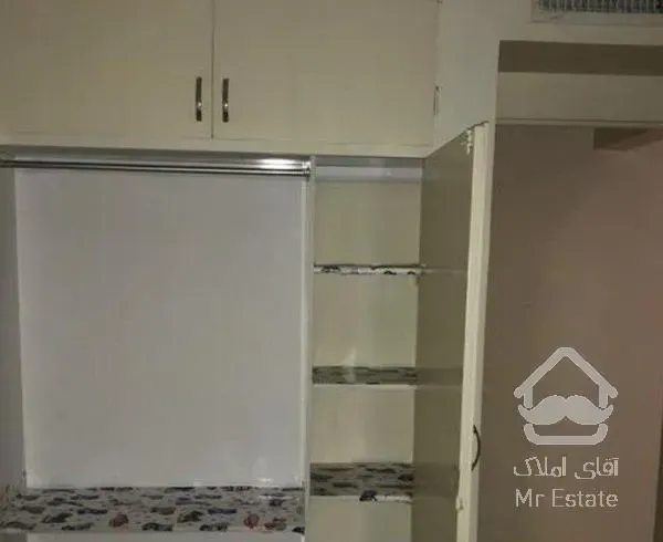 آپارتمان ۶۵ متری ۱ خوابه