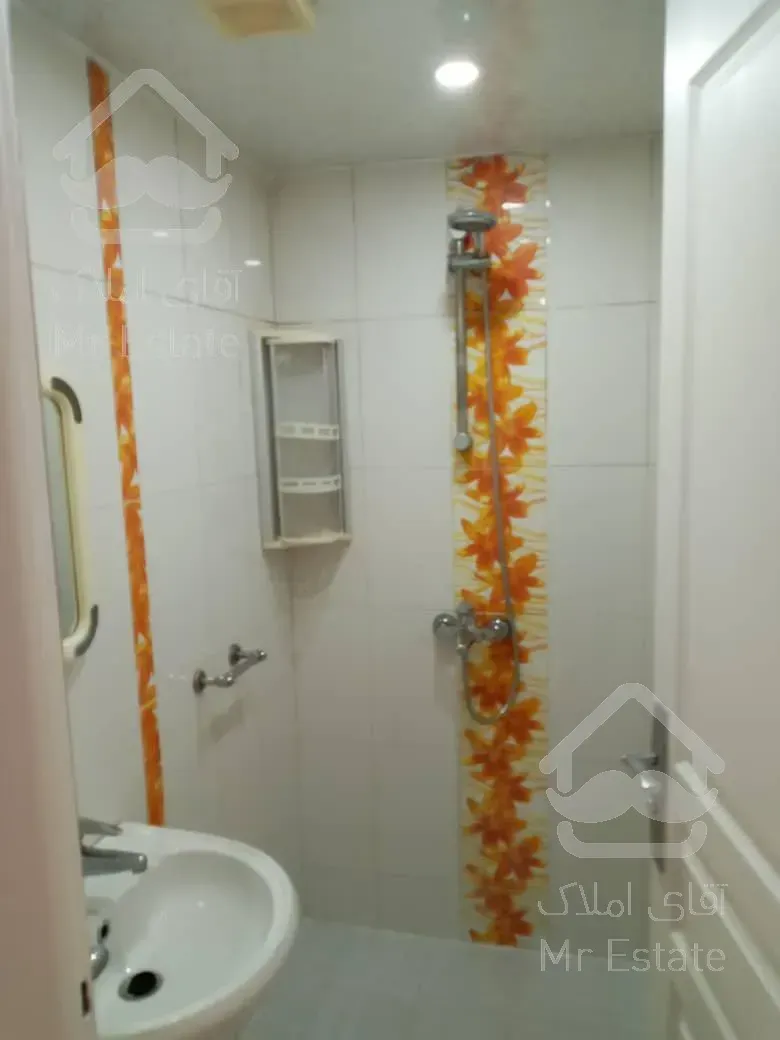 رهن و اجاره دو خوابه غربی سعادت آباد، خیابان دادمان